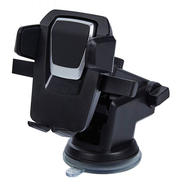 Manufacturer’s King Kong second generation mobile phone bracket silicone suction cup retractable mobile phone bracket dashboard navigation mobile phone bracket