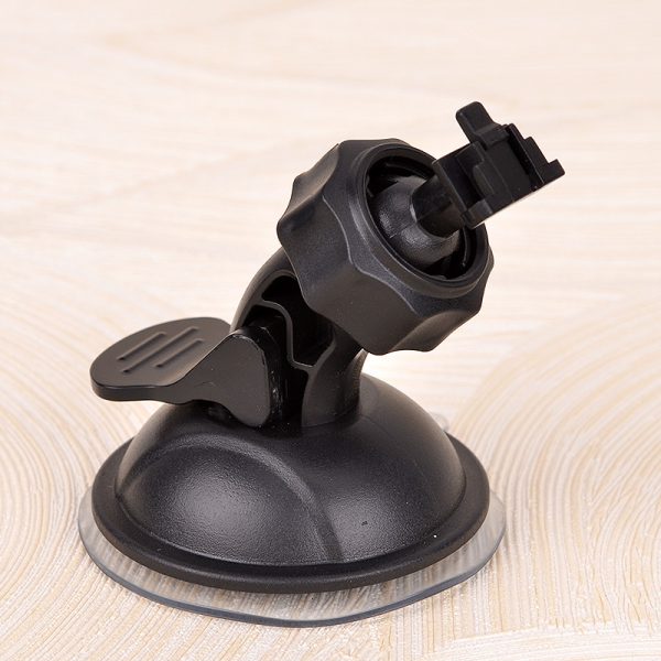 [factory wholesale] tachograph bracket suction cup 360 ° automobile mobile phone rack vehicle base