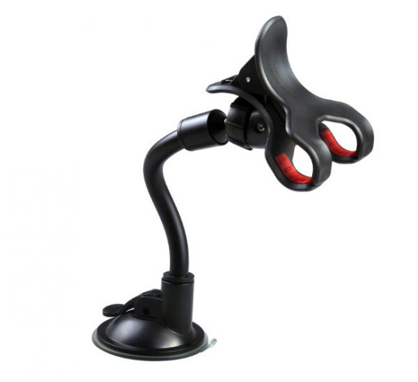 Mobile phone holder suction cup mobile phone clip car navigation multi-functional lazy bracket mobile phone holder manufacturer direct sales