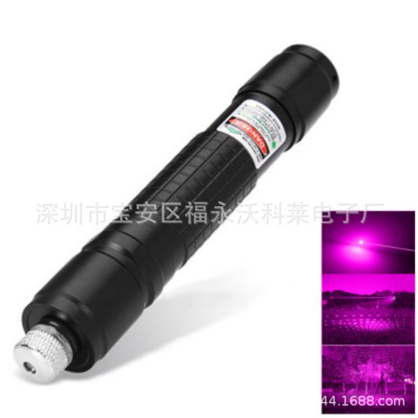 Cross border special three-color 018 laser flashlight single point sky star laser indicator sand table sales pointer