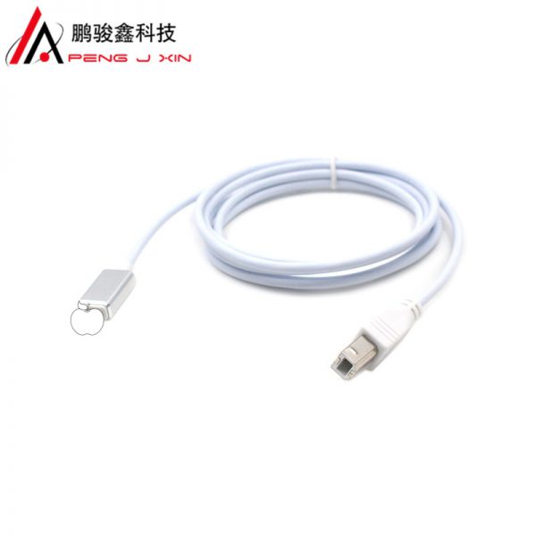 Suitable for Apple iPad piano adapter cable iPhone OTG data cable Apple piano connection cable